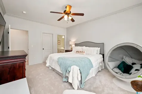 3904 Butler Springs Way Hoover AL 35226