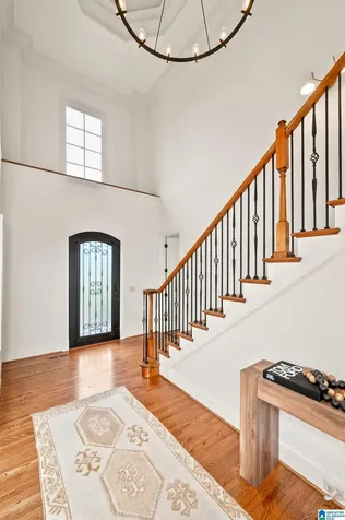 3904 Butler Springs Way Hoover AL 35226