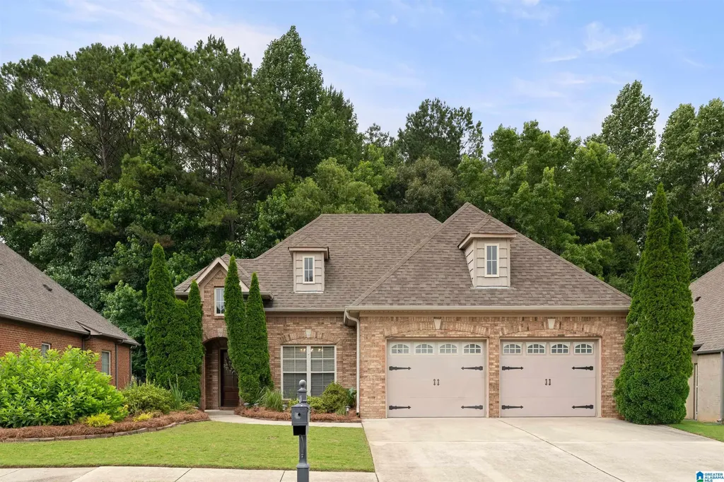 1119 Weybridge Road Pelham AL 35124