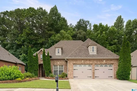 1119 Weybridge Road Pelham AL 35124