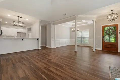1119 Weybridge Road Pelham AL 35124