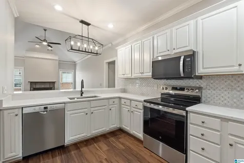 1119 Weybridge Road Pelham AL 35124