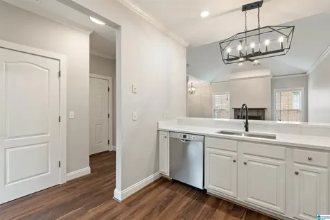 1119 Weybridge Road Pelham AL 35124