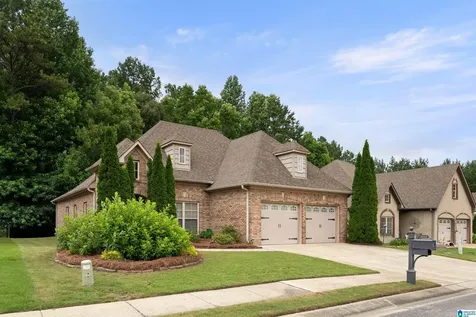 1119 Weybridge Road Pelham AL 35124