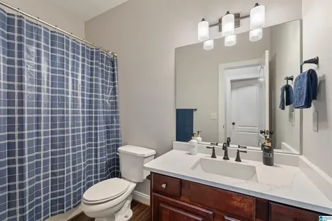 1119 Weybridge Road Pelham AL 35124