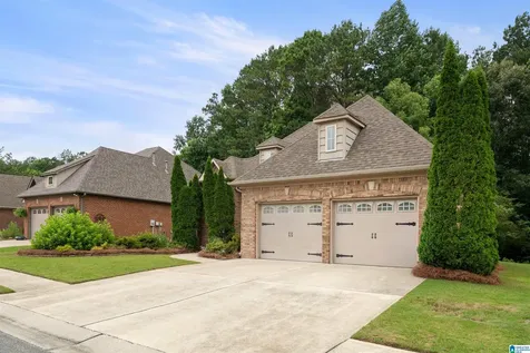 1119 Weybridge Road Pelham AL 35124