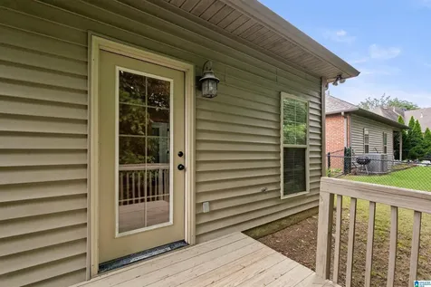 1119 Weybridge Road Pelham AL 35124