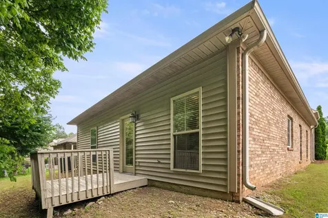 1119 Weybridge Road Pelham AL 35124