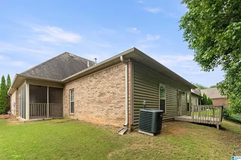 1119 Weybridge Road Pelham AL 35124
