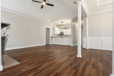 1119 Weybridge Road Pelham AL 35124