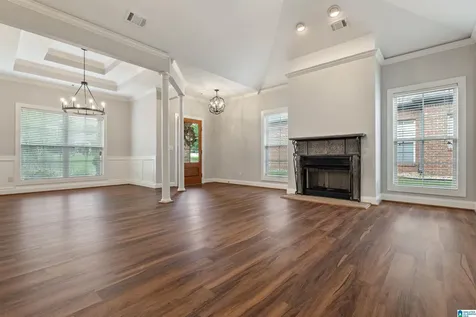 1119 Weybridge Road Pelham AL 35124