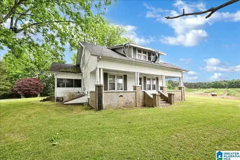 900 County Road 1466 Cullman AL 35055