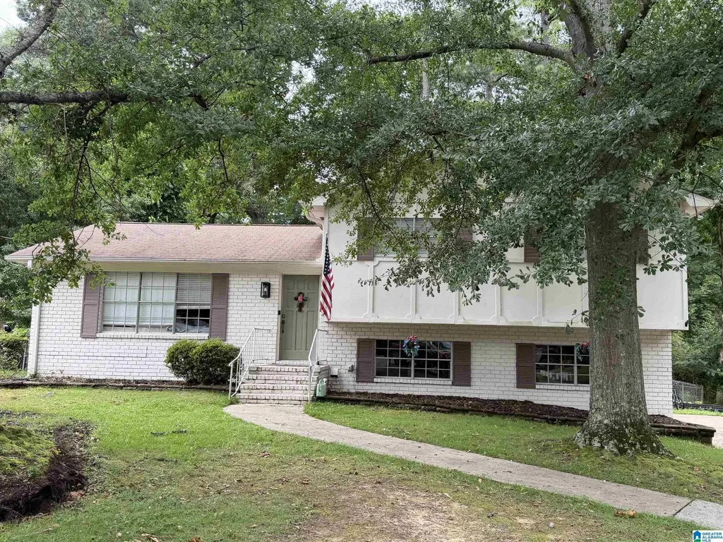 928 Frontier Drive Pelham AL 35124