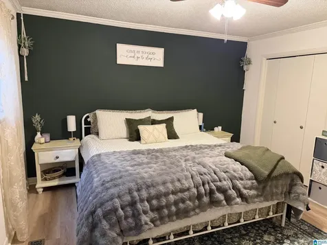 928 Frontier Drive Pelham AL 35124