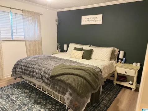 928 Frontier Drive Pelham AL 35124