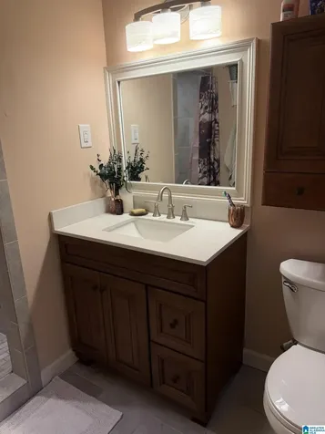 928 Frontier Drive Pelham AL 35124