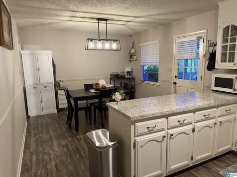 928 Frontier Drive Pelham AL 35124
