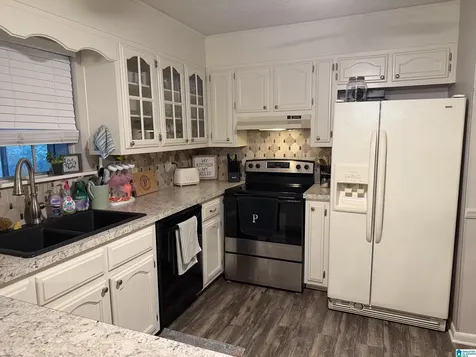 928 Frontier Drive Pelham AL 35124