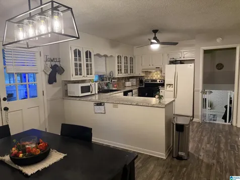 928 Frontier Drive Pelham AL 35124