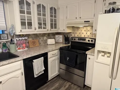 928 Frontier Drive Pelham AL 35124