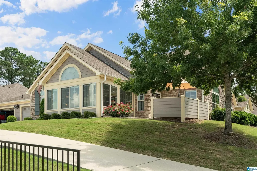 136 Cornerstone Court Birmingham AL 35022