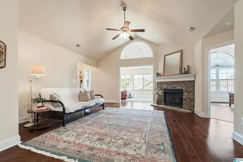 136 Cornerstone Court Birmingham AL 35022