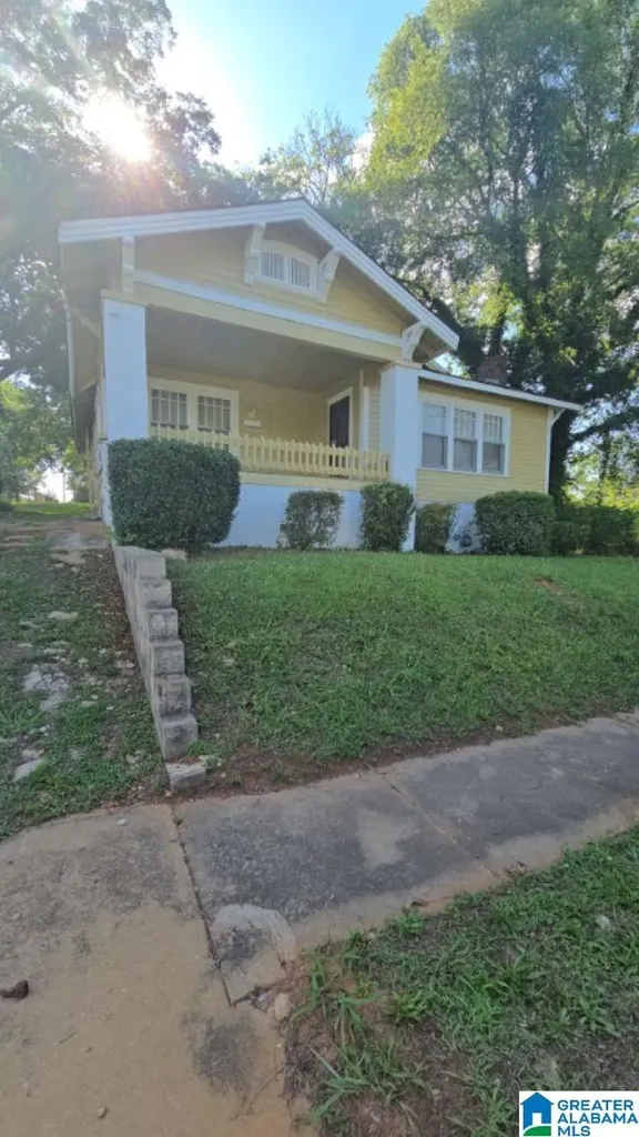 5108 Court M Birmingham AL 35208