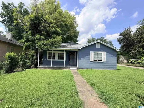 228 72nd Street N Birmingham AL 35206
