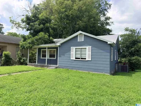 228 72nd Street N Birmingham AL 35206