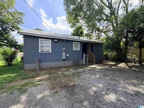 228 72nd Street N Birmingham AL 35206