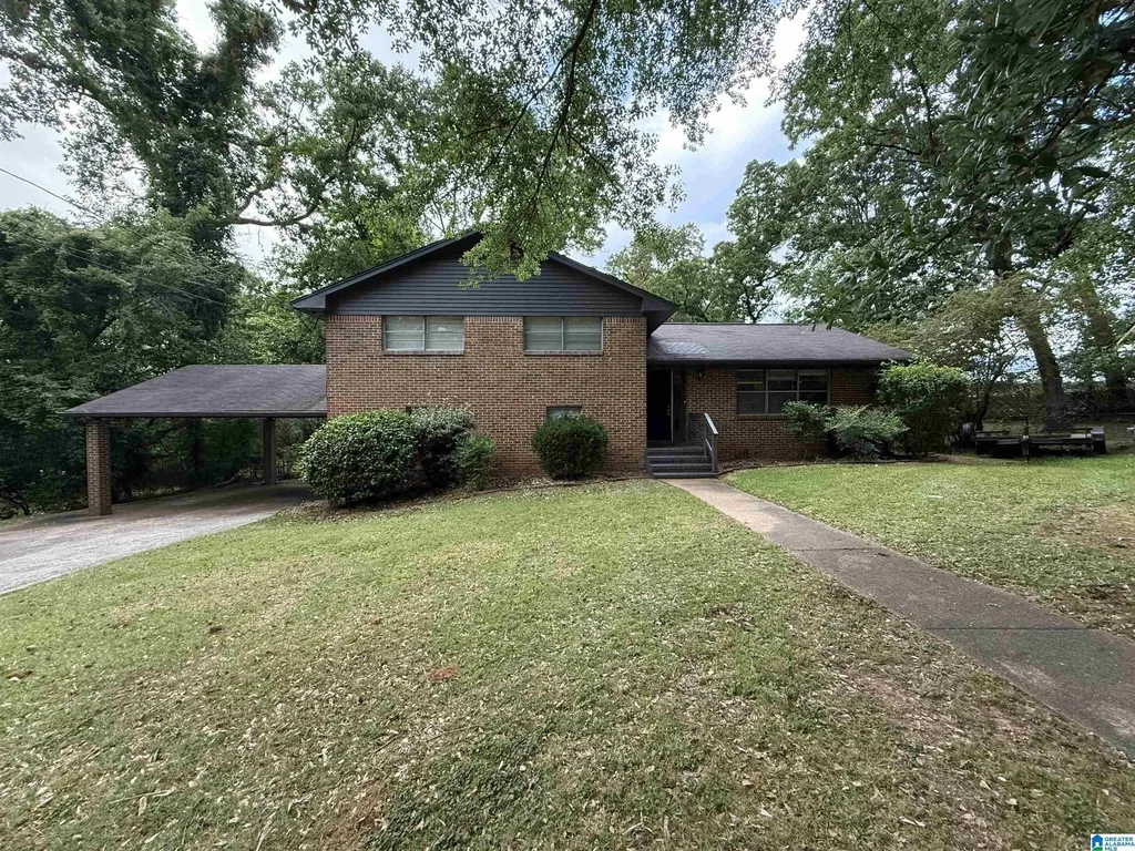108 Nekoma Drive Birmingham AL 35215
