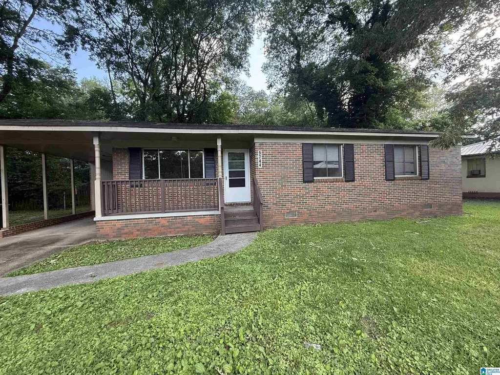 9744 Red Mill Road Birmingham AL 35215