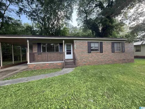 9744 Red Mill Road Birmingham AL 35215