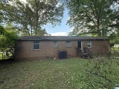 9744 Red Mill Road Birmingham AL 35215