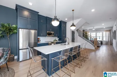 762 Riverwalk Drive Hoover AL 35244