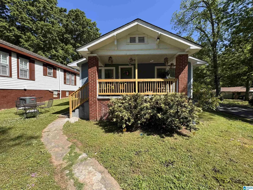139 Elrie Boulevard Bessemer AL 35020