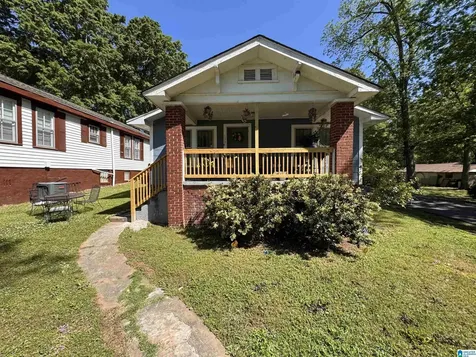 139 Elrie Boulevard Bessemer AL 35020