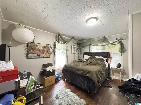 139 Elrie Boulevard Bessemer AL 35020