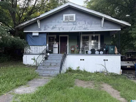 512 60th Street Fairfield AL 35064