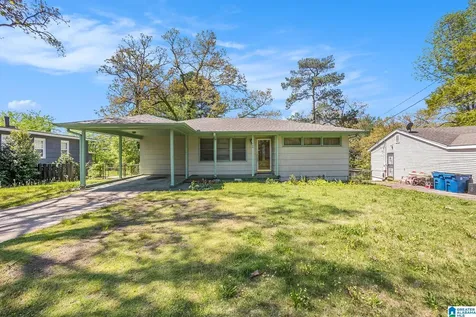 944 Hillandale Drive Fairfield AL 35064