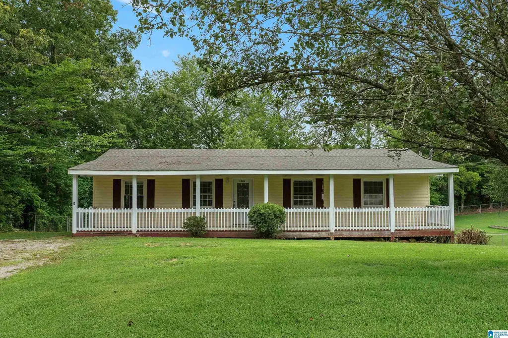 1904 Walker Drive Fultondale AL 35068