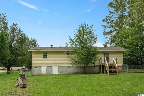 1904 Walker Drive Fultondale AL 35068