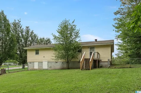 1904 Walker Drive Fultondale AL 35068