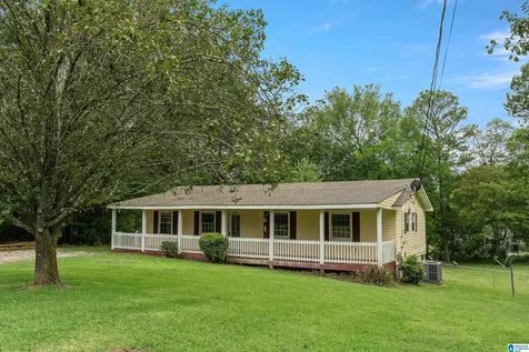 1904 Walker Drive Fultondale AL 35068