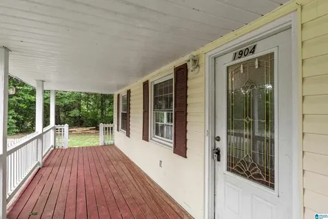 1904 Walker Drive Fultondale AL 35068