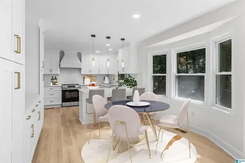 2325 Garland Drive Vestavia Hills AL 35216