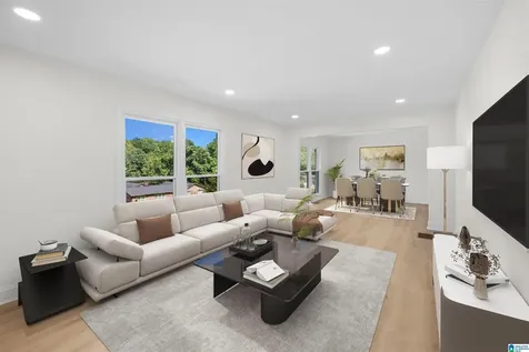2325 Garland Drive Vestavia Hills AL 35216