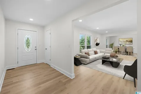 2325 Garland Drive Vestavia Hills AL 35216