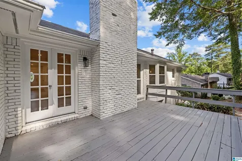 2325 Garland Drive Vestavia Hills AL 35216