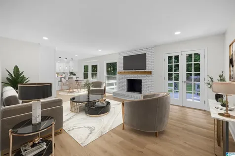 2325 Garland Drive Vestavia Hills AL 35216